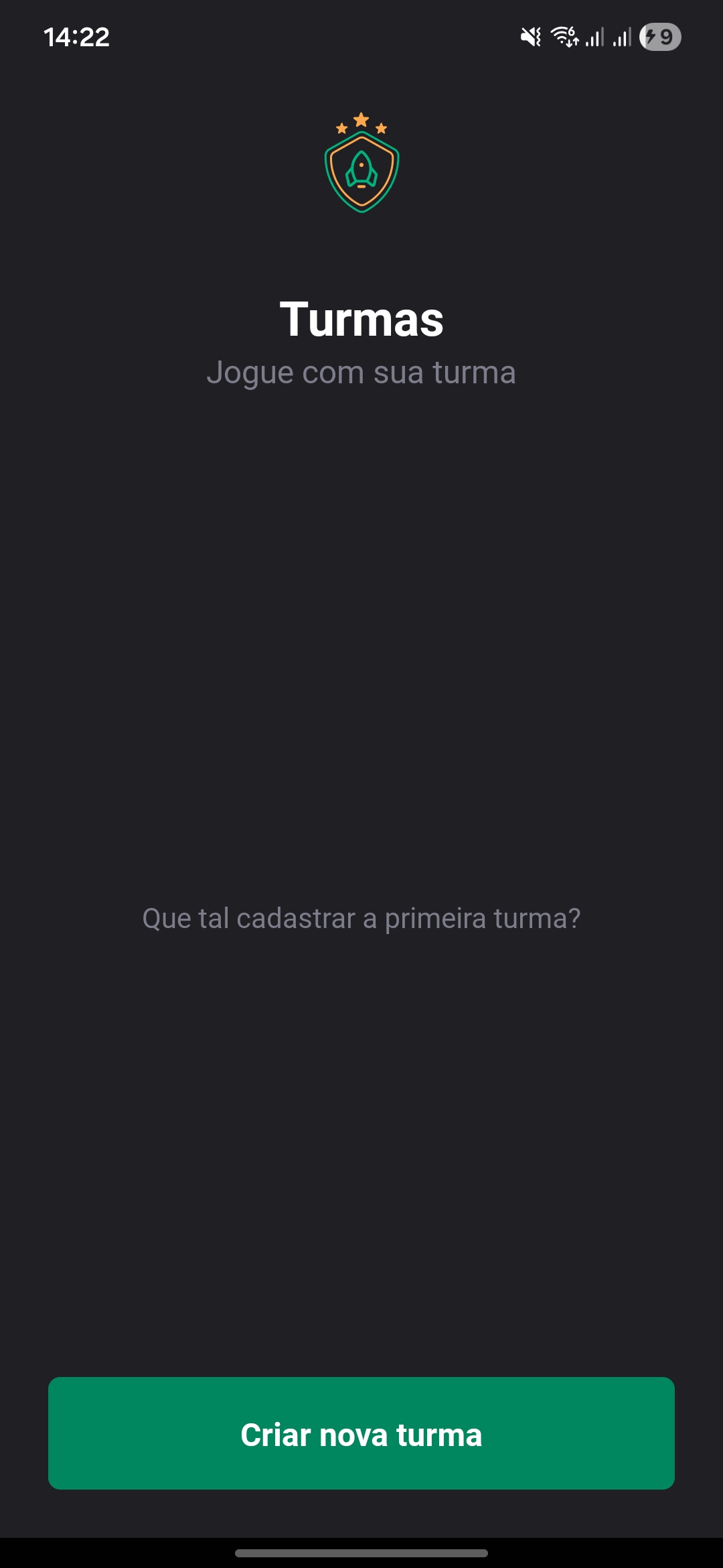 Ignite Teams screenshot 1